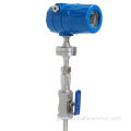 Fox Thermal Gas Mass Flow Meter